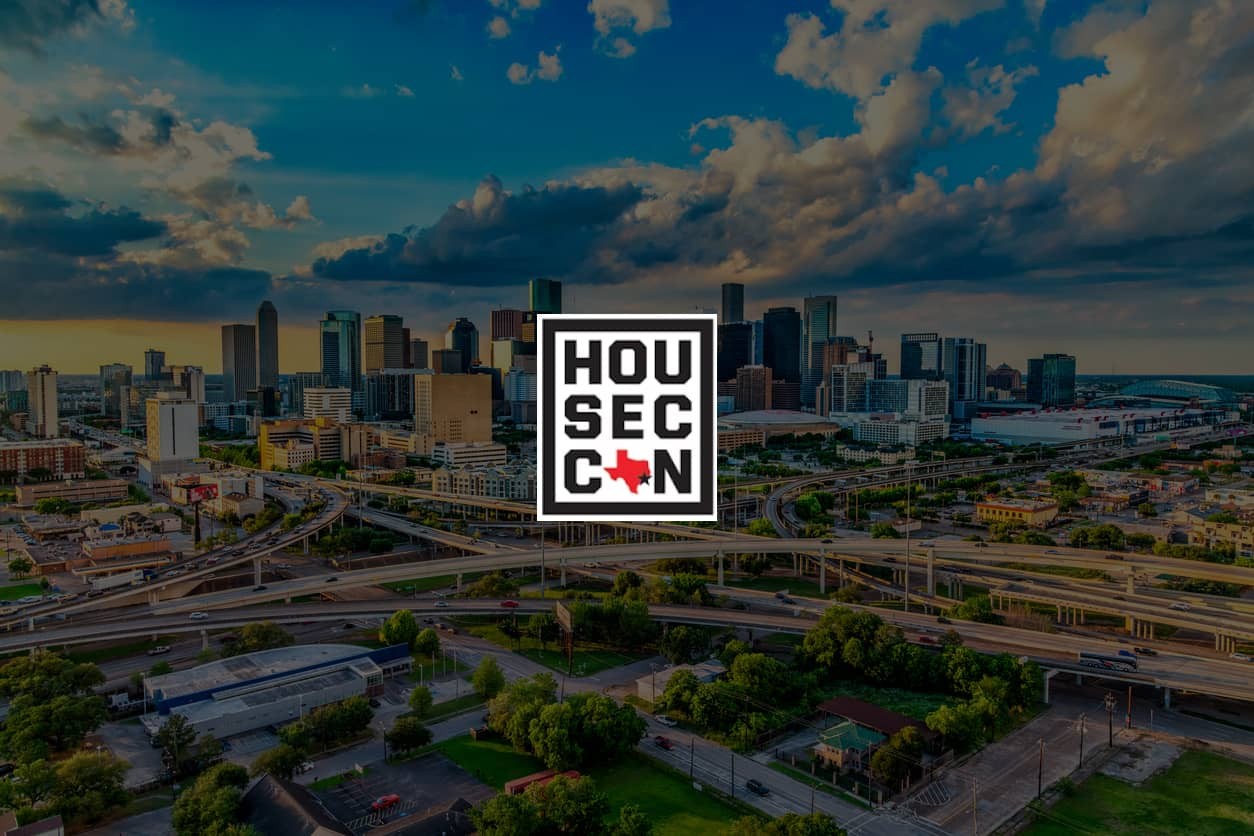 HOU.SEC.CON - Sept 24 - 25, 2024