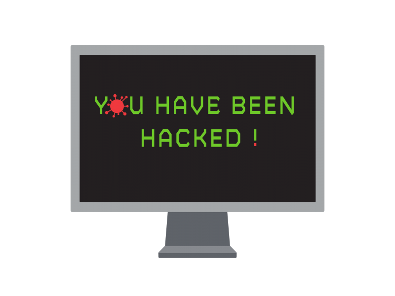 OUCH! April 2016 I'm Hacked, Now What?